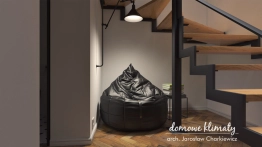 Projekt domu Szpinak 8 dwulokalowy (7)